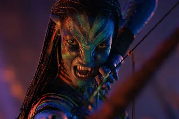 10 факта за филма "Аватар: Огън и пепел"