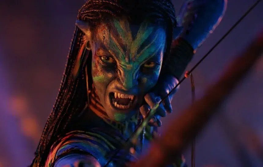 10 факта за филма "Аватар: Огън и пепел"