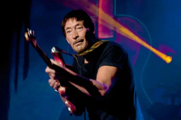 10 вечни класики, които Крис Риа ни завеща