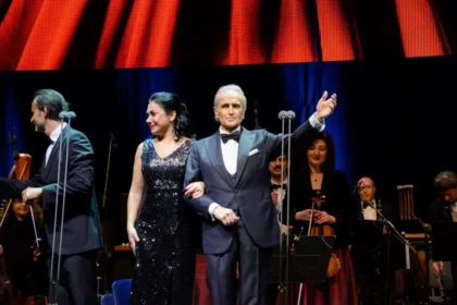 10 любопитни факта за Хосе Карерас