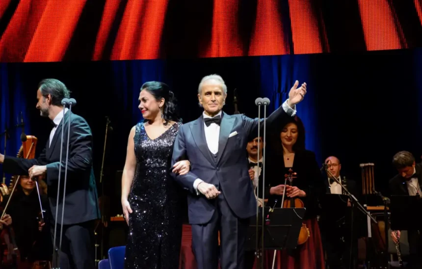 10 любопитни факта за Хосе Карерас