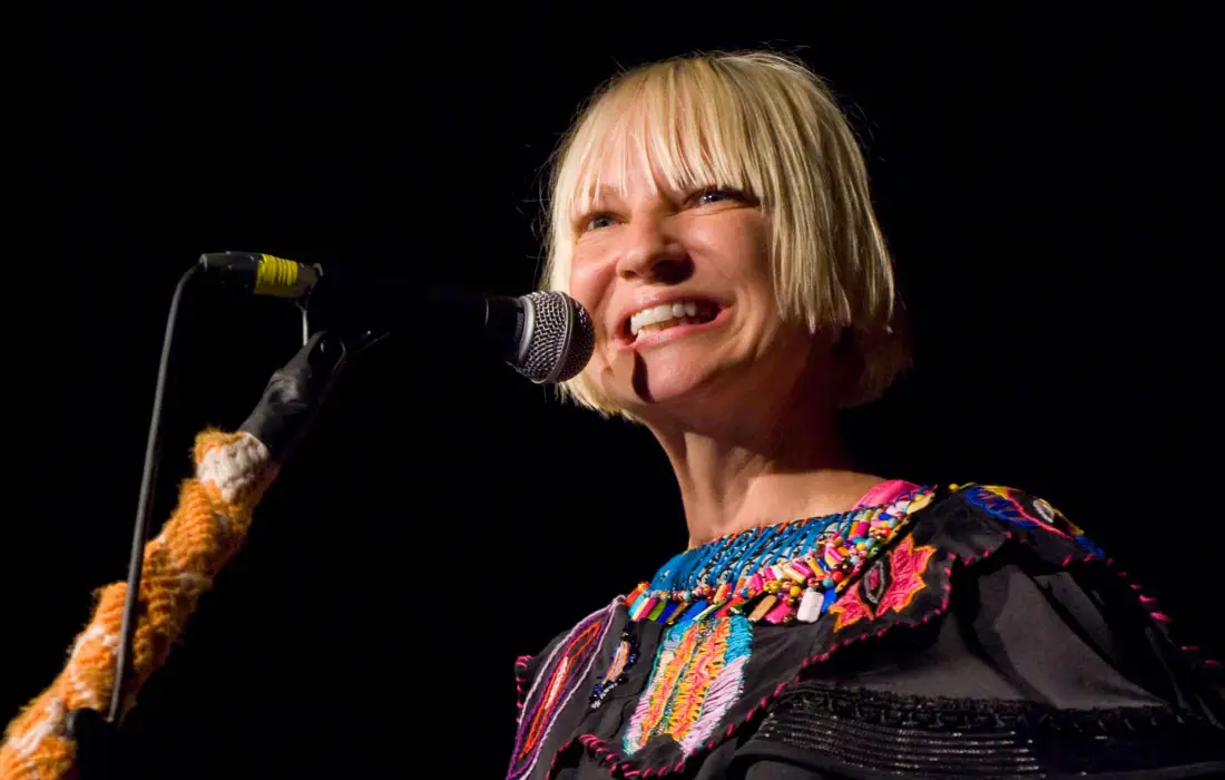 10 любопитни факта за Сия