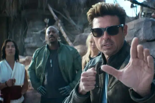 10 филмови премиери през 2026 г.