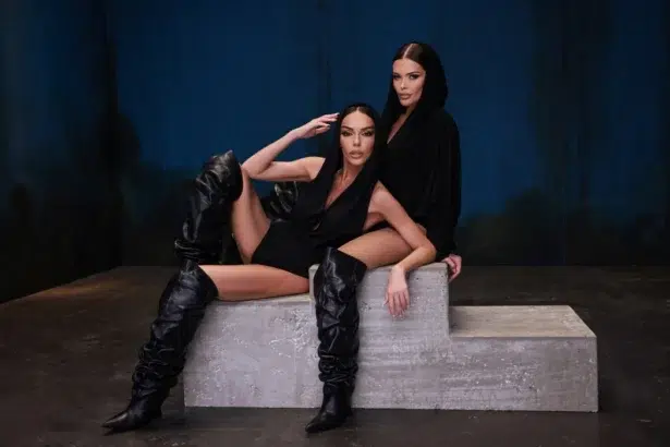 10-те най-горещи поп-фолк хита за декември 2025