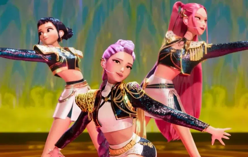 10-те най-горещи световни хита за ноември 2025