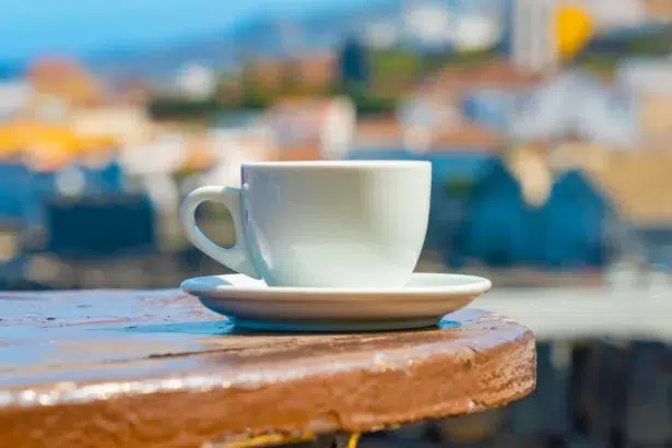 10 ползи от консумацията на кафе