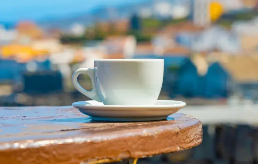 10 ползи от консумацията на кафе