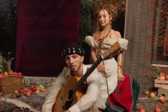 10-те най-горещи БГ хита за ноември 2025