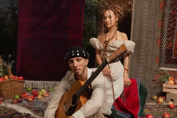 10-те най-горещи БГ хита за ноември 2025