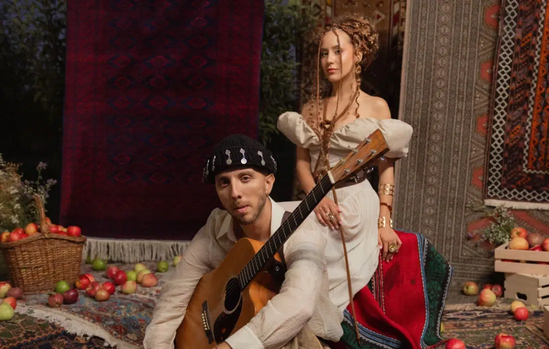 10-те най-горещи БГ хита за ноември 2025