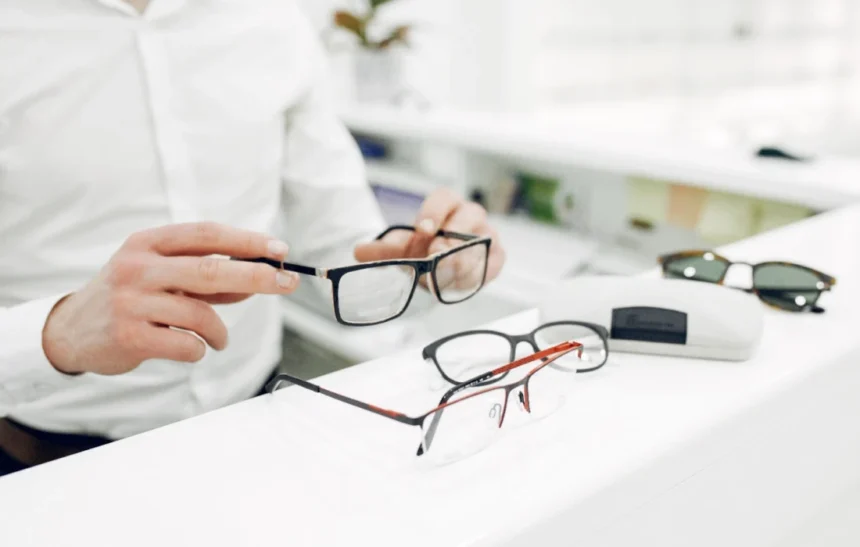 10 правила в избора на оптичен център