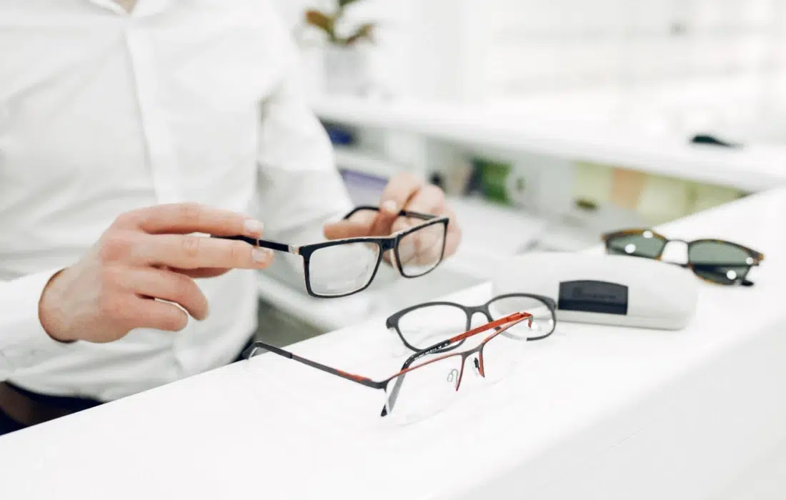 10 правила в избора на оптичен център