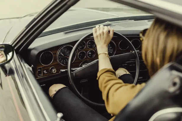 10 правила за движение по пътищата, които често нарушаваме, а не бива