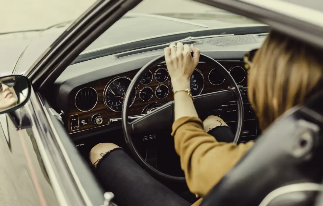 10 правила за движение по пътищата, които често нарушаваме, а не бива