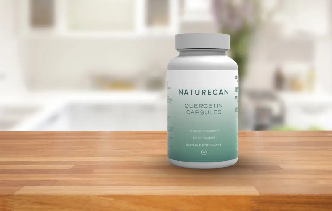 10 факта: какъв благоприятен ефект има кверцетинът върху организма?