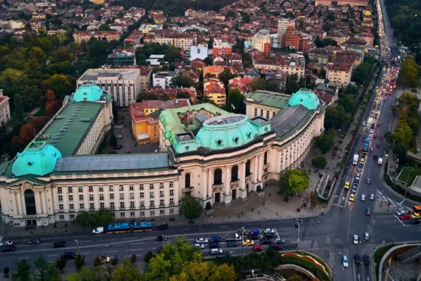 10 факта за Студентския празник (8 декември)