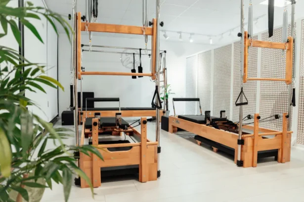 10 мотивиращи цитата от Джоузеф Пилатес