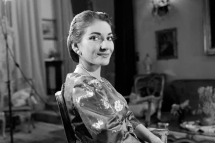 10 незабравими цитата от Мария Калас