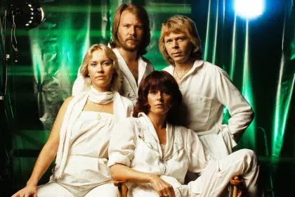 10 интересни факта за ABBA