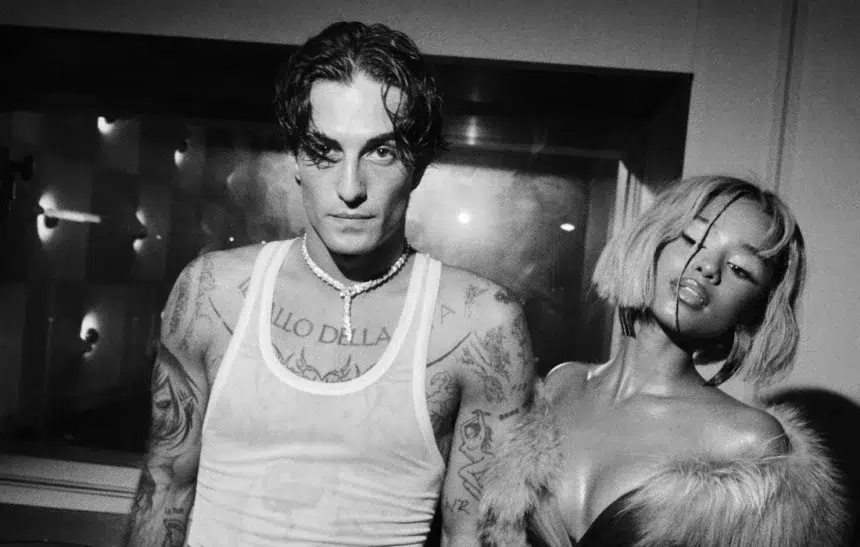 10-те най-горещи световни хита за декември 2025