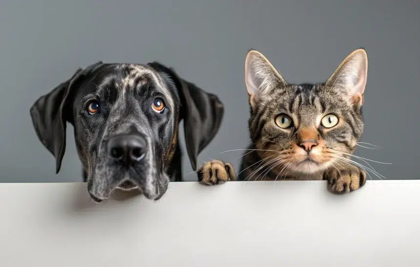 10-те златни правила за щастлив домашен любимец и спокоен стопанин