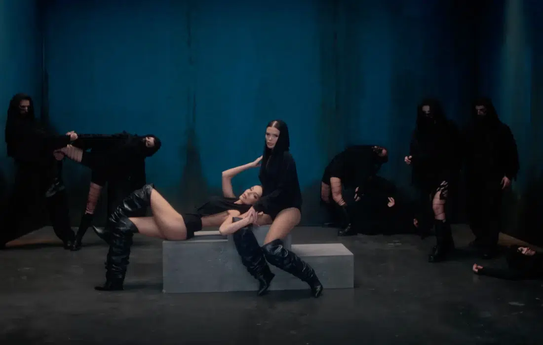 10-те най-горещи поп-фолк хита за януари 2026