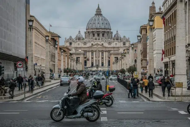 10 странни италиански поверия, които местните взимат съвсем насериозно