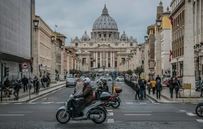10 странни италиански поверия, които местните взимат съвсем насериозно