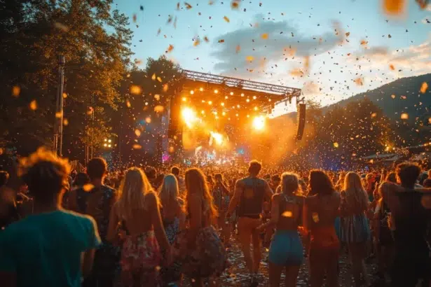 10 музикални събития, които очакваме с нетърпение през 2026 г.
