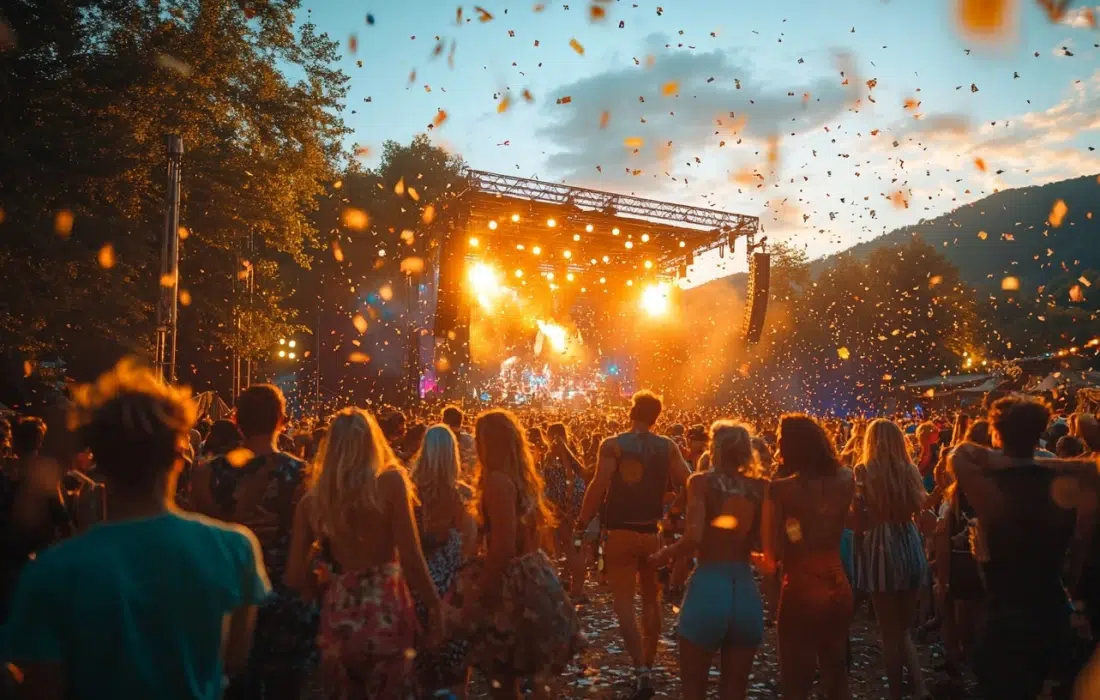 10 музикални събития, които очакваме с нетърпение през 2026 г.
