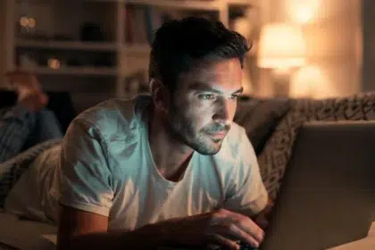 10-те теми, които вълнуваха мъжете през 2025 г.