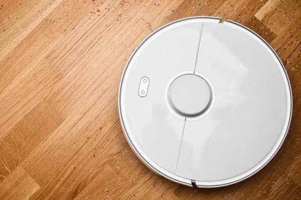 10 причини да превърнете почистването на дома в автоматизиран процес