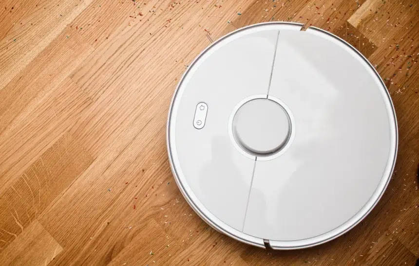 10 причини да превърнете почистването на дома в автоматизиран процес