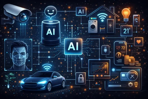 10 технологии, които вече използваме, без да го осъзнаваме