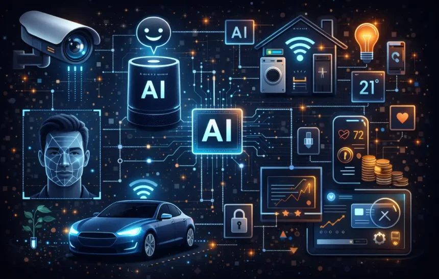 10 технологии, които вече използваме, без да го осъзнаваме