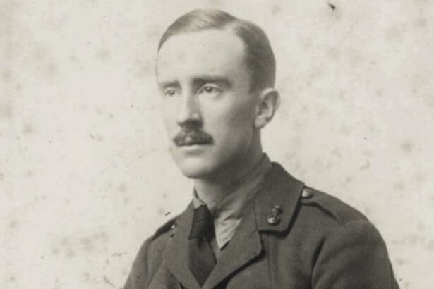 10 незабравими цитата от Дж. Р. Р. Толкин