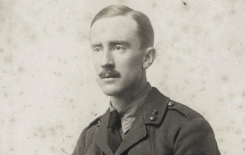 10 незабравими цитата от Дж. Р. Р. Толкин