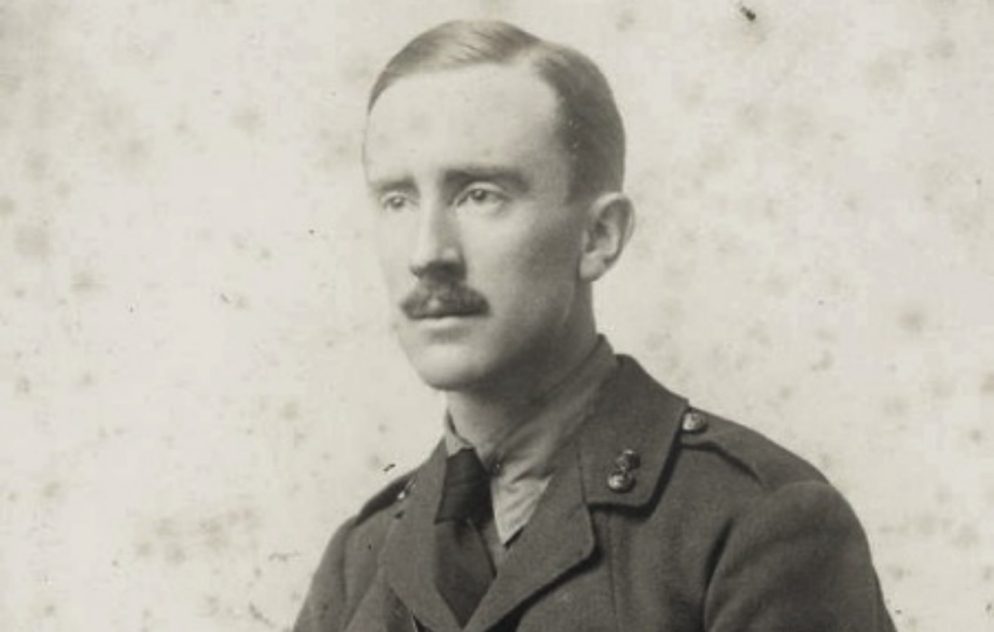 10 незабравими цитата от Дж. Р. Р. Толкин