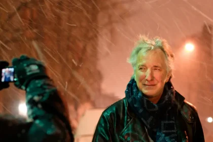 10 любопитни факта за Алън Рикман