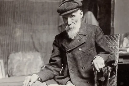 10 любопитни факта за Реноар