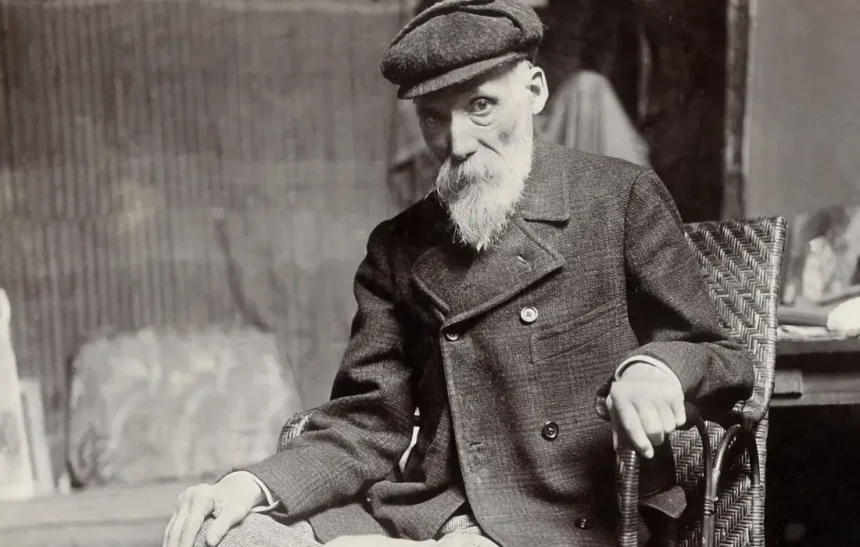 10 любопитни факта за Реноар