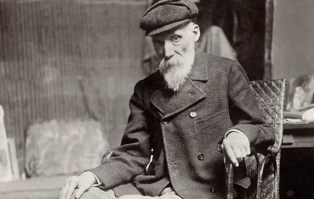 10 любопитни факта за Реноар