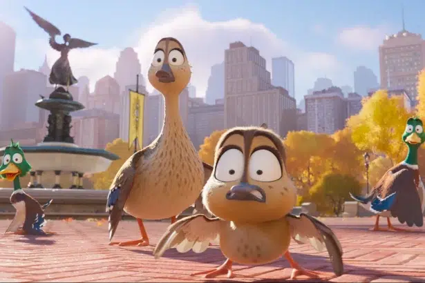 10 филма, които ще можем да гледаме през февруари 2026 в HBO Max