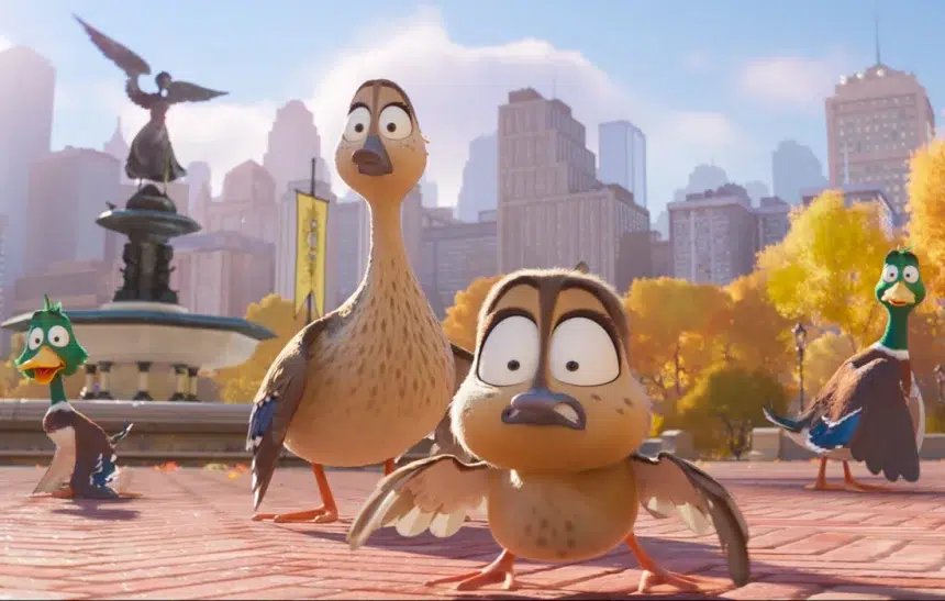 10 филма, които ще можем да гледаме през февруари 2026 в HBO Max