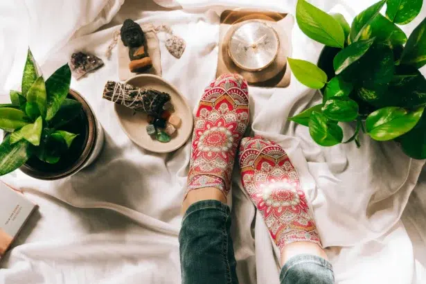 10 мита за фъншуй, които упорито обикалят домовете ни