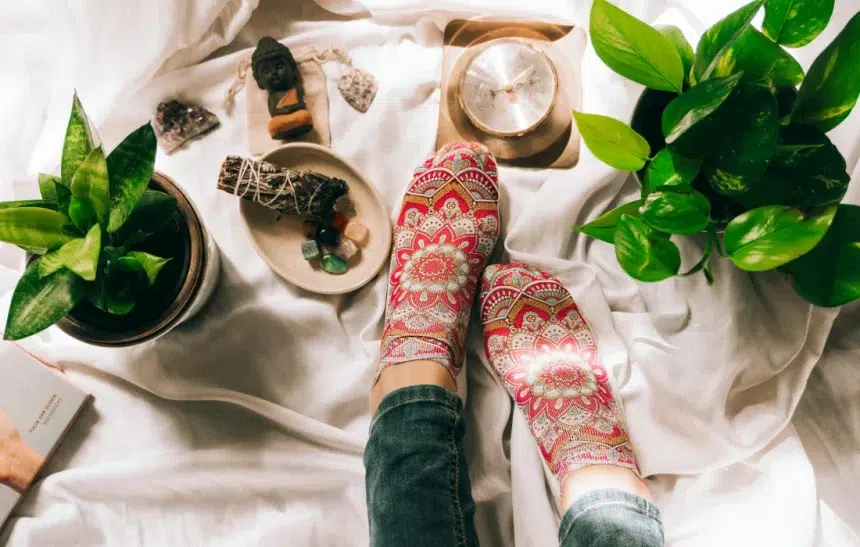 10 мита за фъншуй, които упорито обикалят домовете ни