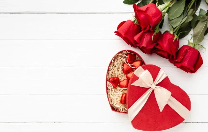10 идеи за Свети Валентин: незабравими преживявания и подаръци за двойки