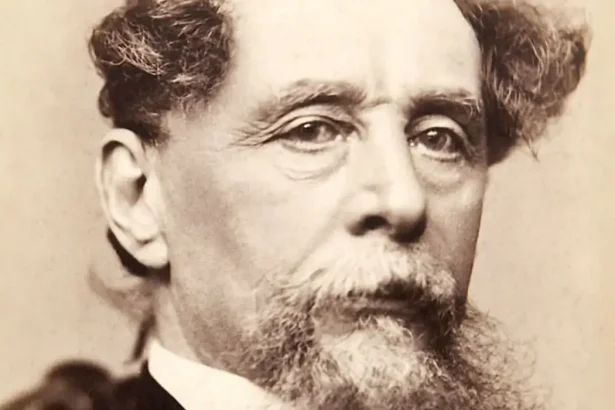 10 любими цитата от Чарлз Дикенс