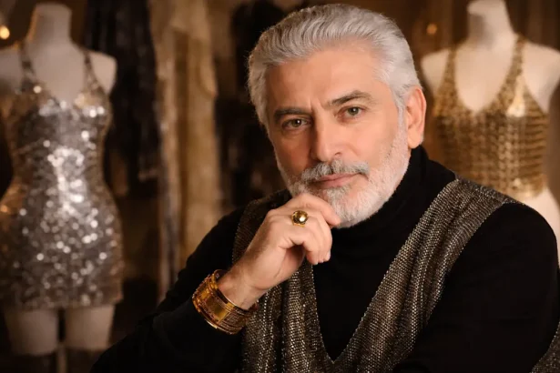 10 модни цитата от Пако Рабан