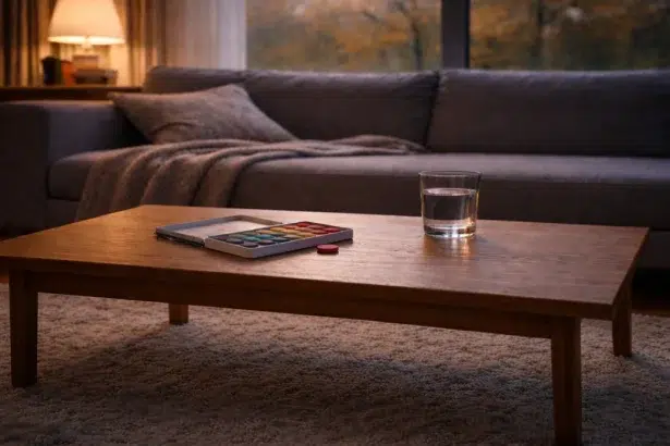 10 изречения = история: Цветни хапчета (микроразказ)